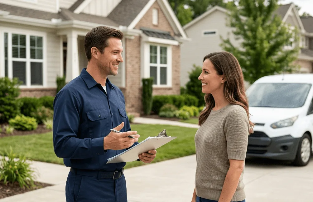 Mold Remediation Trinity, NC FAQs